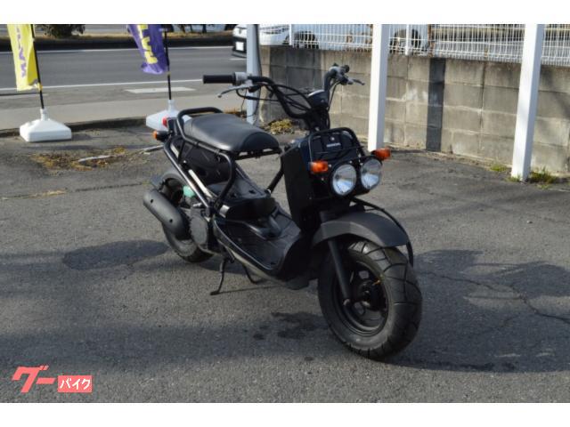 ホンダ クレアスクーピー ズーマー仕様｜ファーシャ ジャパン 水戸店