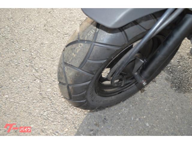 ホンダ クレアスクーピー ズーマー仕様｜ファーシャ ジャパン 水戸店