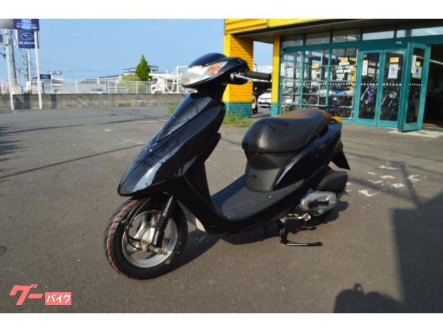 ディオ Fi AF68 インジェクション 完売しました 5394km ☆始動動画あり
