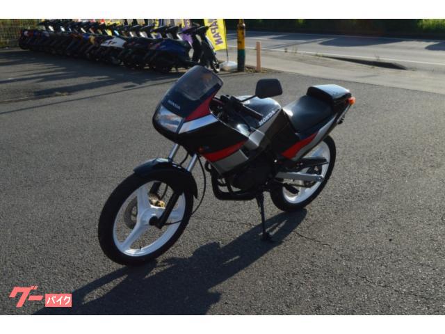 ホンダ NS50F｜ファーシャ ジャパン 水戸店｜新車・中古バイク