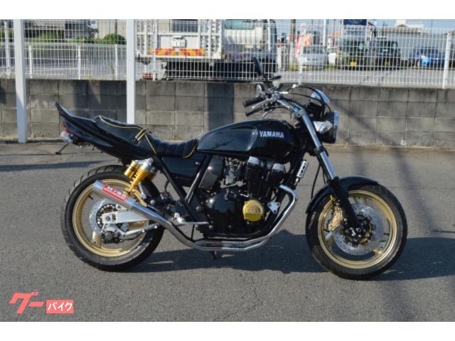 ＸＪＲ４００