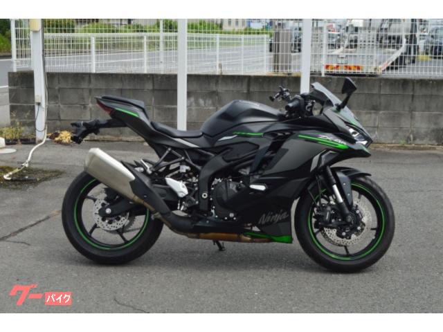 Ｎｉｎｊａ　ＺＸ−４Ｒ　ＳＥ