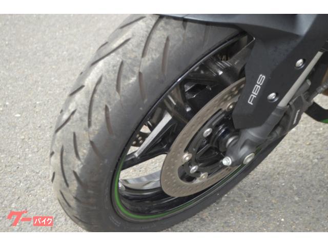 専用品　ジャパン4本 カワサキ Ninja ZX－4R SE｜ファーシャ ジャパン