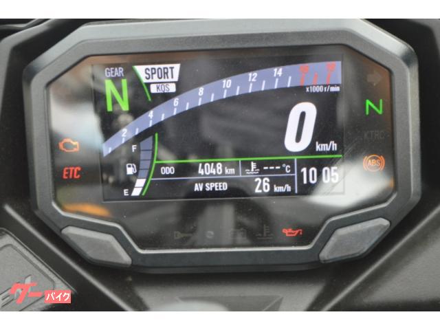 カワサキ Ninja ZX－4R SE｜ファーシャ ジャパン