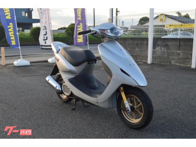車両情報:ホンダ スマートDio Z4 | ファーシャ ジャパン 水戸店 | 中古 