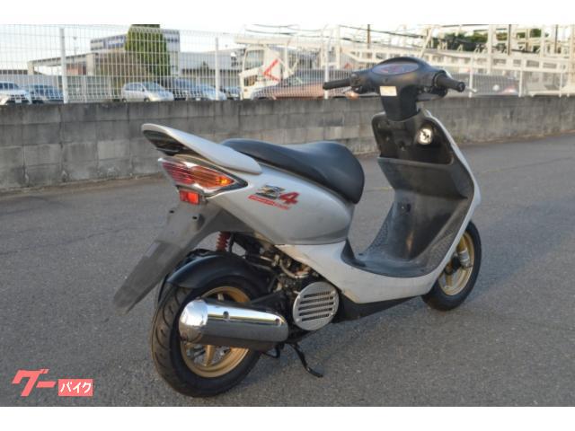 車両情報:ホンダ スマートDio Z4 | ファーシャ ジャパン 水戸店 | 中古 