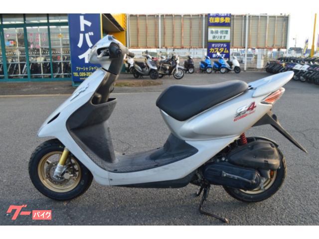 車両情報:ホンダ スマートDio Z4 | ファーシャ ジャパン 水戸店 | 中古 