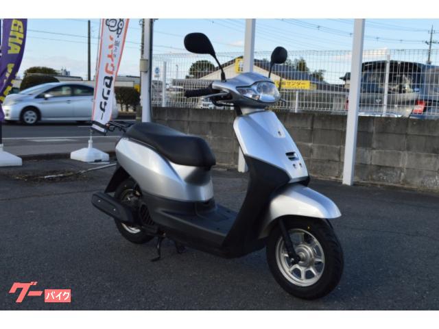 ホンダ タクト｜ファーシャ ジャパン 水戸店｜新車・中古バイクなら