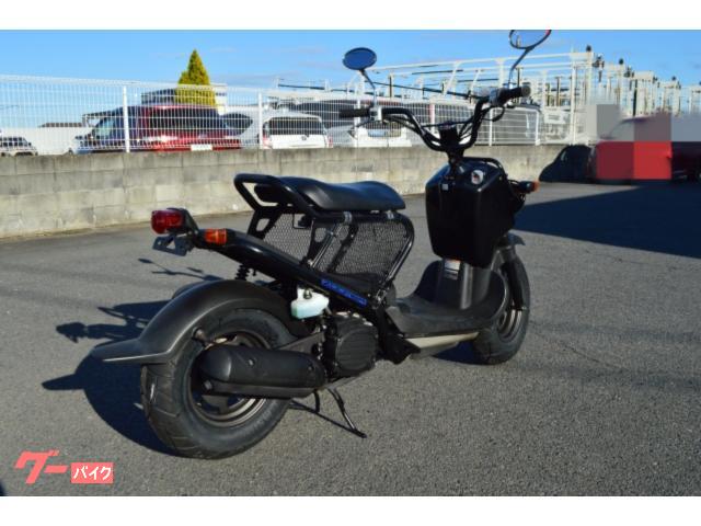 ホンダ ズーマー｜ファーシャ ジャパン 水戸店｜新車・中古バイクなら