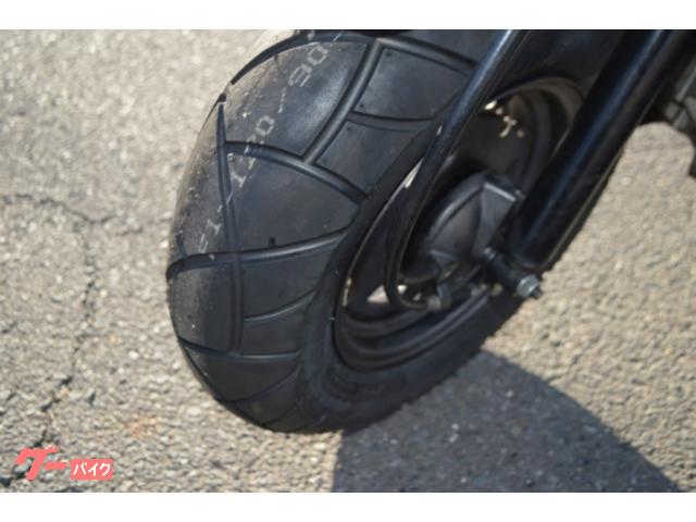 ホンダ ズーマー｜ファーシャ ジャパン 水戸店｜新車・中古バイクなら