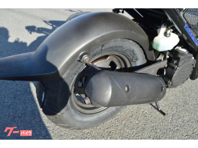 ホンダ ズーマー｜ファーシャ ジャパン 水戸店｜新車・中古バイクなら