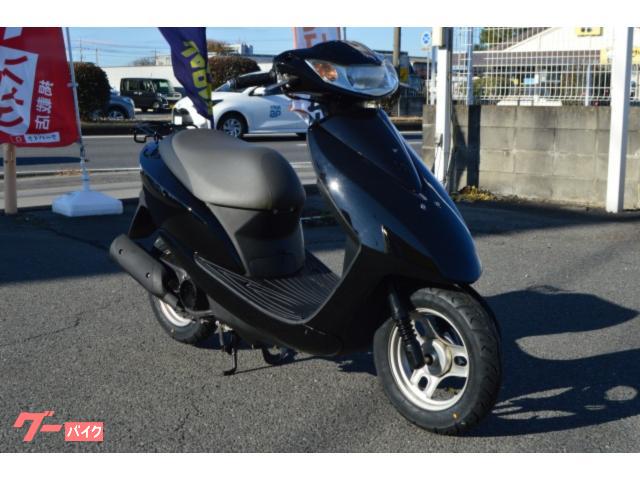 ホンダ Dio｜ファーシャ ジャパン 水戸店｜新車・中古バイクなら