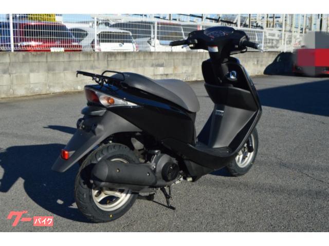 ホンダ Dio｜ファーシャ ジャパン 水戸店｜新車・中古バイクなら