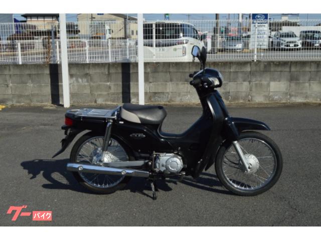 スーパーカブ５０