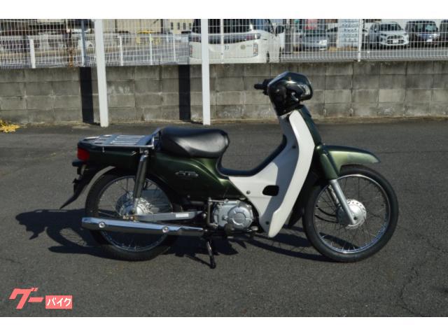 スーパーカブ５０