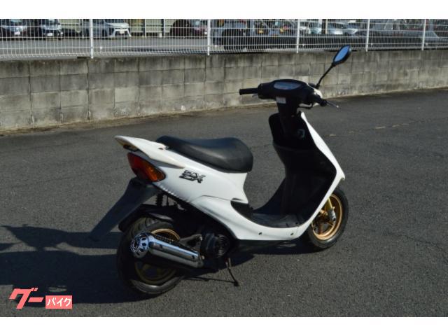 ホンダ ライブDio ZX仕様｜ファーシャ ジャパン 水戸店｜新車