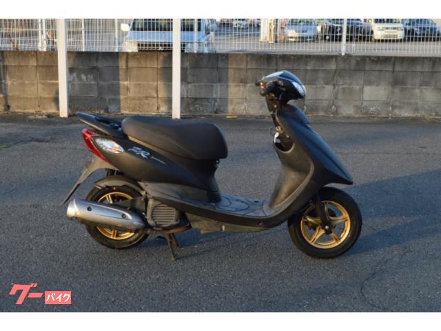 ジョグZ 3YK 実働　水戸北ic付近 ヤマハ JOG ZR｜ファーシャ ジャパン 水戸店｜新車・中古バイク