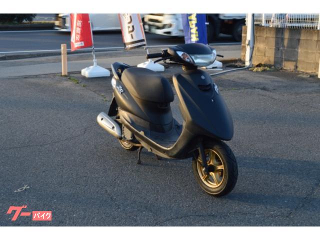 ジョグZ 3YK 実働　水戸北ic付近 ヤマハ JOG ZR｜ファーシャ ジャパン 水戸店｜新車・中古バイク