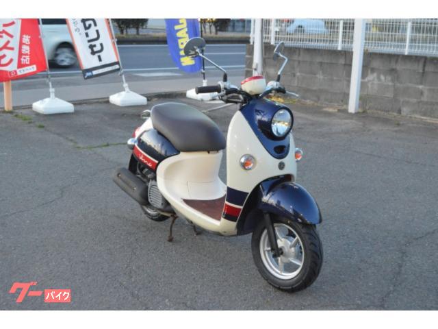 ヤマハ ビーノ｜ファーシャ ジャパン 水戸店｜新車・中古バイクなら