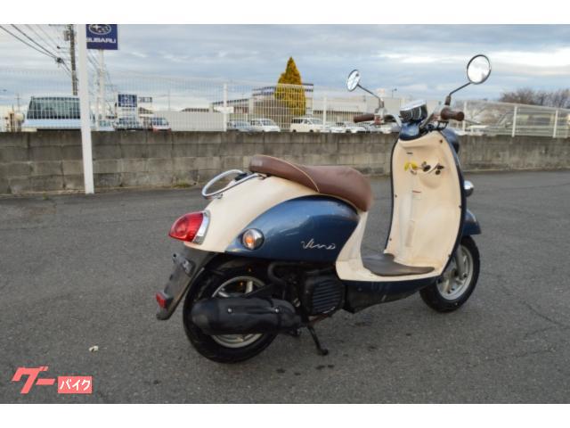 ヤマハ ビーノ｜ファーシャ ジャパン 水戸店｜新車・中古バイクなら