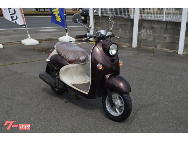 ヤマハ ビーノ｜ファーシャ ジャパン 水戸店｜新車・中古バイクなら