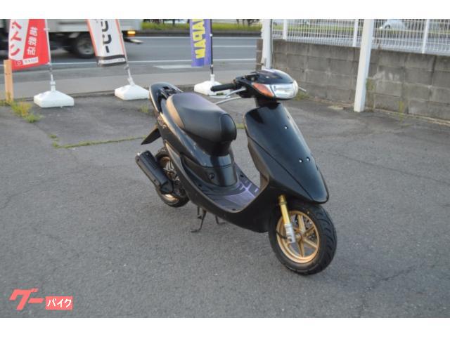 ホンダ ライブDio ZX｜ファーシャ ジャパン 水戸店｜新車・中古