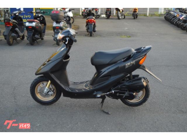 ホンダ ライブDio ZX｜ファーシャ ジャパン 水戸店｜新車・中古