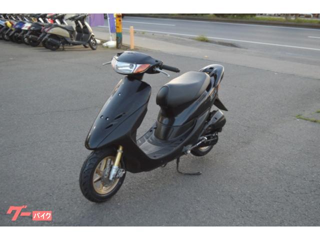 ホンダ ライブDio ZX｜ファーシャ ジャパン 水戸店｜新車・中古