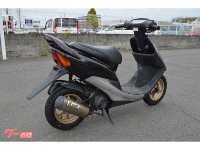 原付　ホンダディオ　AF62水戸市 ホンダ ライブDio ZX｜ファーシャ ジャパン 水戸店｜新車・中古