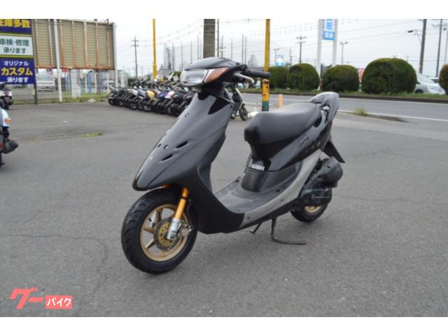 原付　ホンダディオ　AF62水戸市 ホンダ ライブDio ZX｜ファーシャ ジャパン 水戸店｜新車・中古