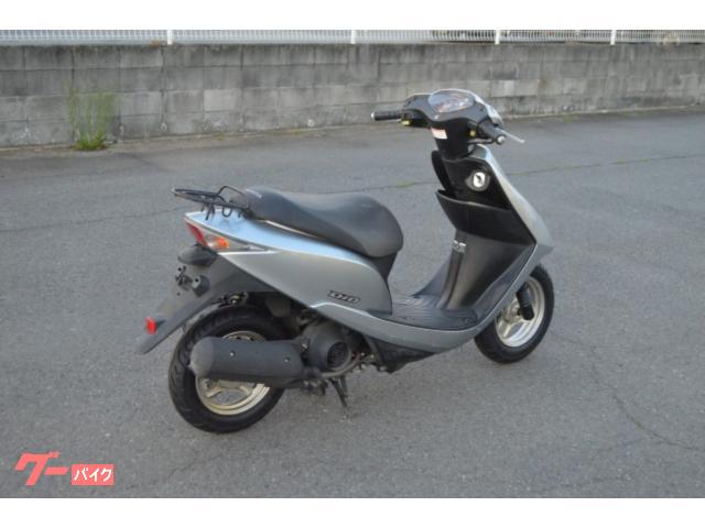 原付　ホンダディオ　AF62水戸市 ホンダ ライブDio ZX｜ファーシャ ジャパン 水戸店｜新車・中古
