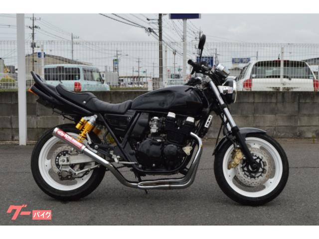 ＸＪＲ４００Ｒ
