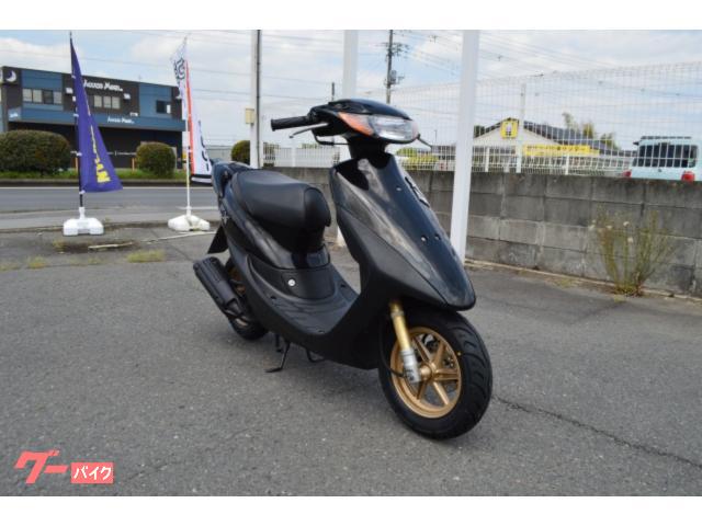 ホンダ ライブDio ZX｜ファーシャ ジャパン 水戸店｜新車・中古