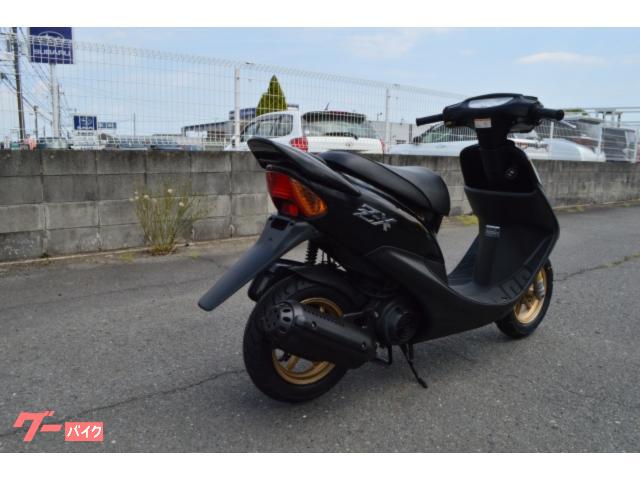 バイク JF31 DIO DIO110(JF31)-since 2011- - バイクの系譜