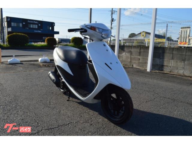 スズキ アドレスV50｜ファーシャ ジャパン 水戸店｜新車・中古