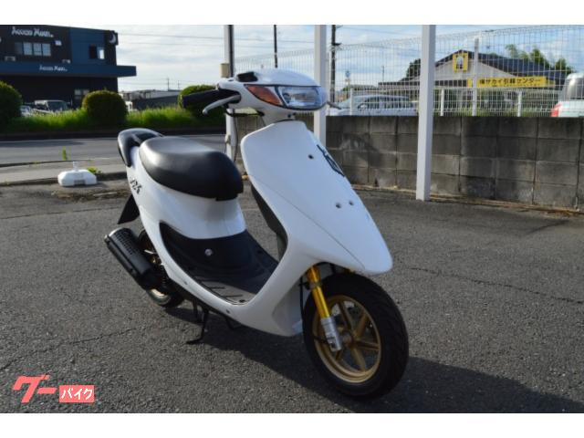 車両情報:ホンダ ライブDio ZX | ファーシャ ジャパン 水戸店 | 中古