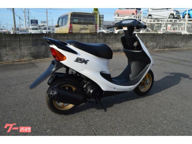 ホンダ ライブDio ZX｜ファーシャ ジャパン 水戸店｜新車・中古