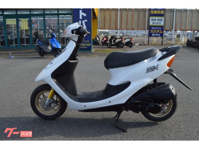 m様・有難うございました✨ ホンダ ライブDio ZX｜ファーシャ ジャパン 水戸店｜新車・中古
