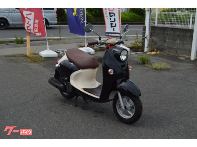 ヤマハ ビーノ｜ファーシャ ジャパン 水戸店｜新車・中古バイクなら