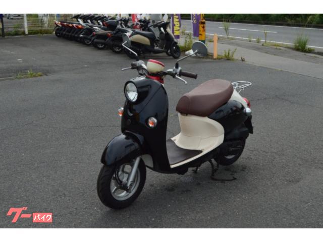 ヤマハ ビーノ｜ファーシャ ジャパン 水戸店｜新車・中古バイクなら
