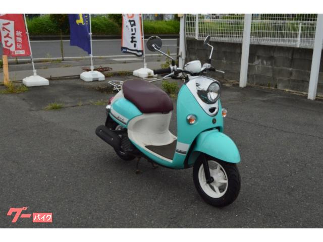 【大阪より即納!!】SA26J 低走行　極上の艶々ビーノが入庫しました!! ヤマハ ビーノDX｜ファーシャ ジャパン 水戸店｜新車・中古バイク