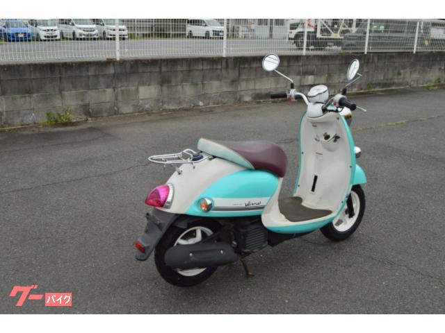 【大阪より即納!!】SA26J 低走行　極上の艶々ビーノが入庫しました!! ヤマハ ビーノDX｜ファーシャ ジャパン 水戸店｜新車・中古バイク