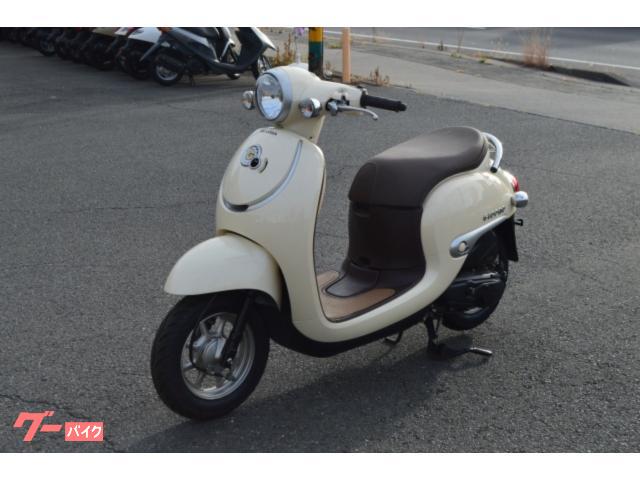 ホンダ ジョルノ｜ファーシャ ジャパン 水戸店｜新車・中古バイクなら
