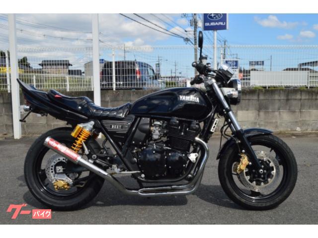 ＸＪＲ４００