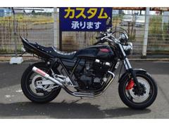 ヤマハ　ＸＪＲ４００