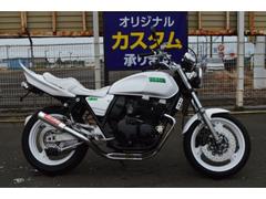 ヤマハ　ＸＪＲ４００