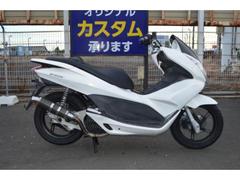 ホンダ　ＰＣＸ