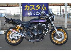 ヤマハ　ＸＪＲ４００