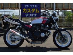ヤマハ　ＸＪＲ４００