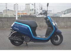 ホンダ　ダンク